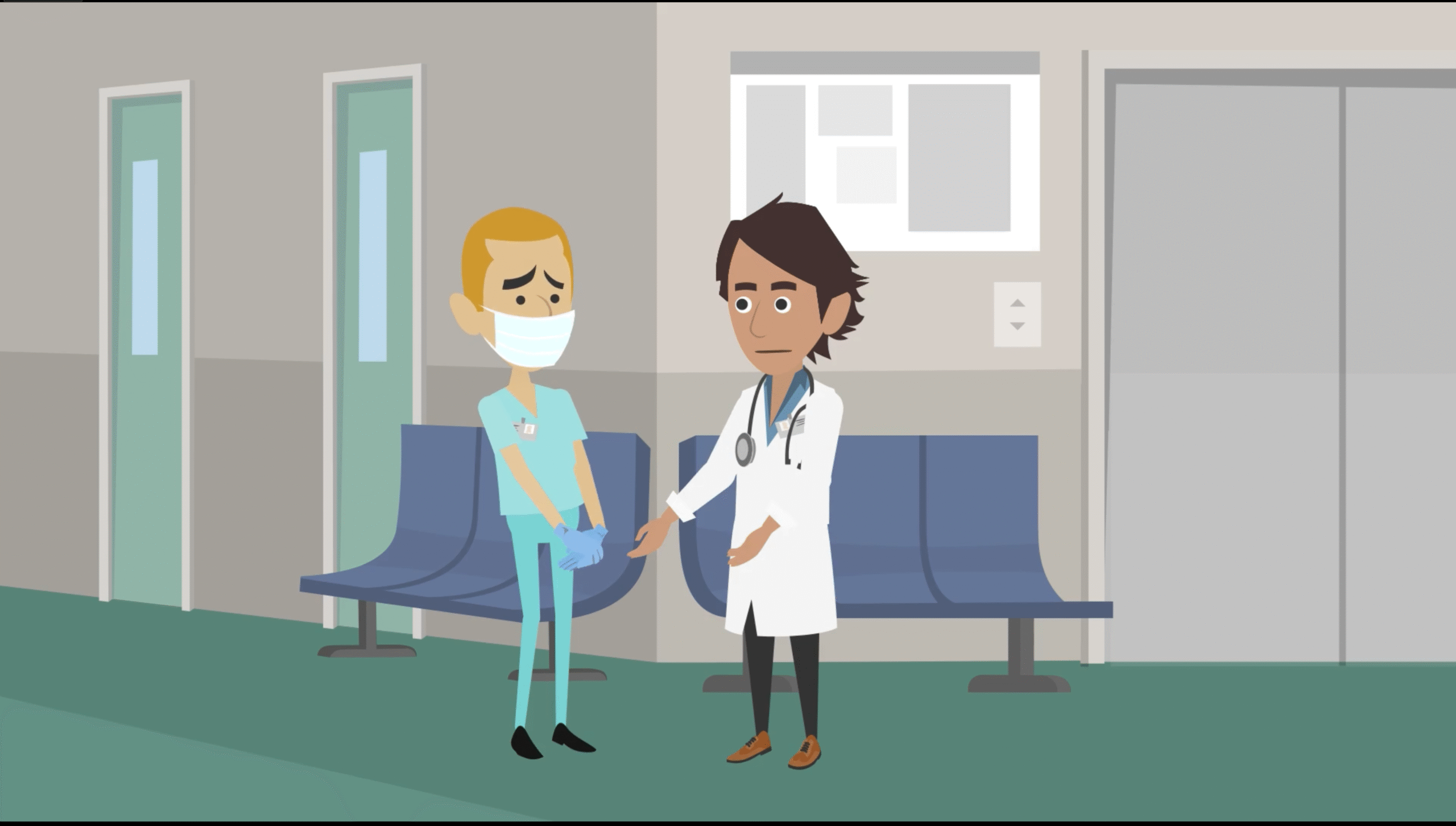 Managing the Emotions of Feedback