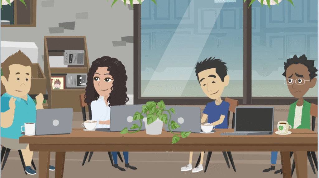 Giving Collaborative Feedback