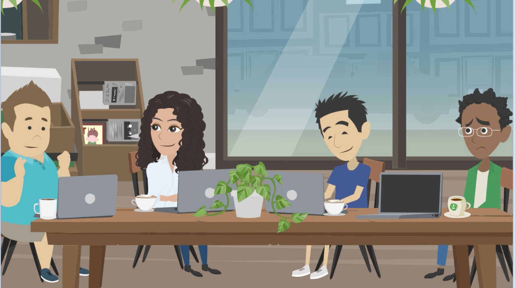 Giving Collaborative Feedback